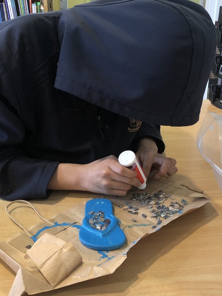 Art space