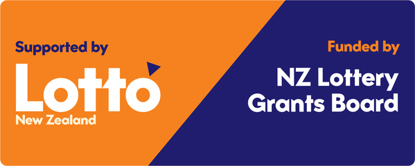 NZ Lottery Grants Board — Te Puna Tahua