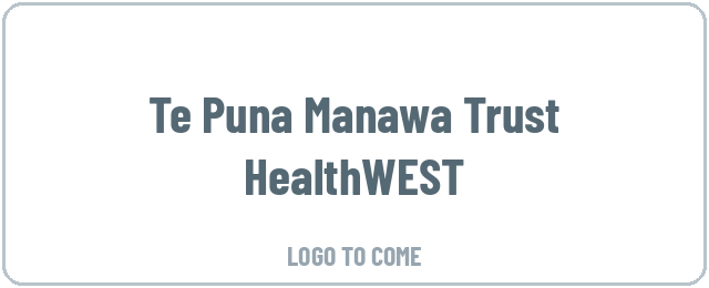 Te Puna Manawa Trust — HealthWEST